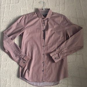 Tiger of Sweden Dress Shirt